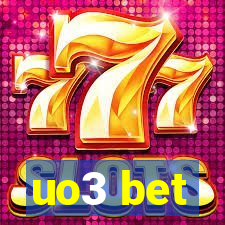 uo3 bet